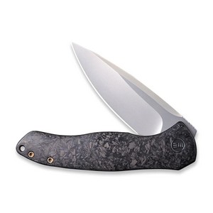WE-2001B We Knife Kitefin Flipper Pocket Knife