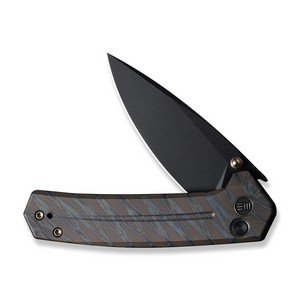 WE-WE21026B-7 We Knife Culex Flipper & Thumb Stud Pocket Knife