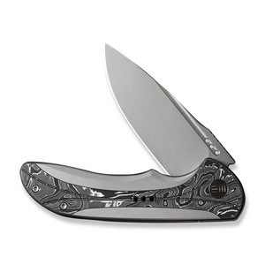 WE-WE23020-1 We Knife Equivik Flipper Pocket Knife