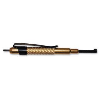 Zak-Pocket Key - ZAK-14-GP