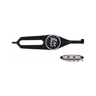 ZAK-25 Zak Flat Grip