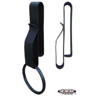 ZAK-52 Zak Low Profile Key Ring Holder