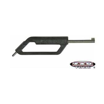 ZAK-7P Zak Multi-Purpose Key