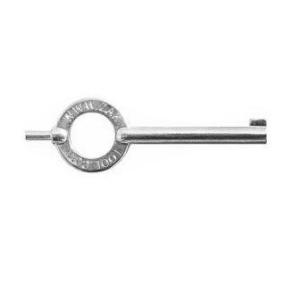 ZAK-Z99 Zak Standard Handcuff Key