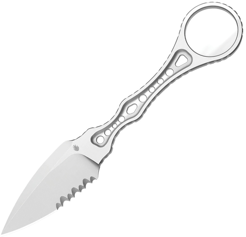 KIZXFB02A2 Kizer Defensor Fixed Blade Knife DLC