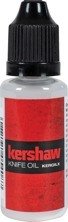 KSKEROIL Kershaw Knives Knife Oil