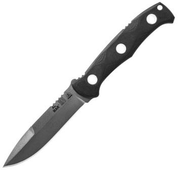 AMK5102USA Al Mar Sere Operator Fixed Blade Knife Made By Tops