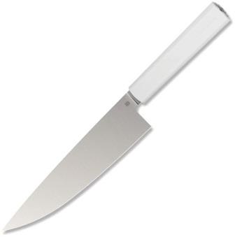 BF01CKLG Butterfork Chefs Knife Light Gray
