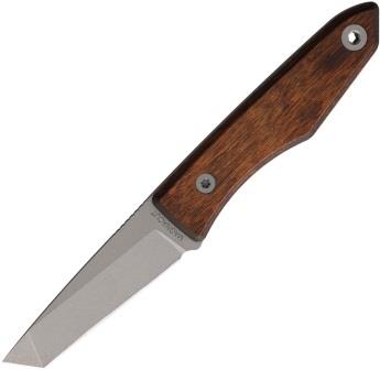 BIG563033 Big Idea Design USA Lookout Fixed Blade Knife