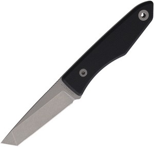 Big Idea Design USA Lookout Fixed Blade Knife Tanto - BIG735901