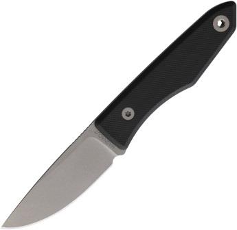 BIG735963 Big Idea Design USA Lookout Fixed Blade Knife