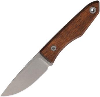 BIG735987 Big Idea Design USA Lookout Fixed Blade Knife