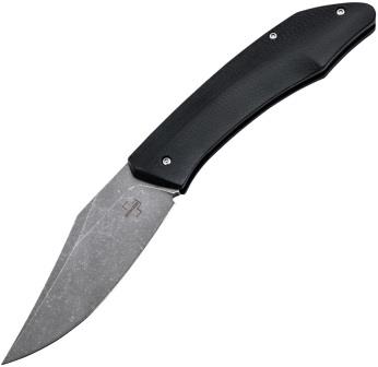 BOP01BO499 Boker Plus Samosaur Pocket Knife