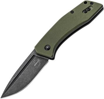 BOP01BO798 Boker Plus Worldwide 2.0 Pocket Knife