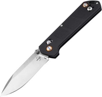 BOP01BO800 Boker Plus Kihon DC Crossbar Lock Pocket Knife