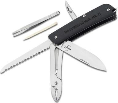 BOP01BO897 Boker Plus MK II Multi Tool