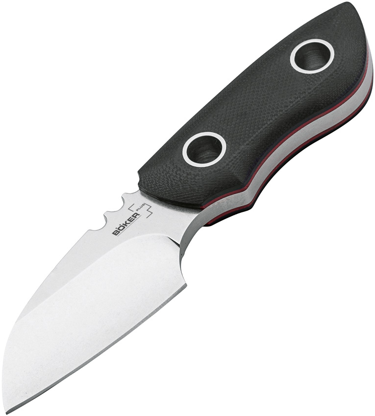 BOP02BO017 Boker Plus Prymini Pro Fixed Blade Knife