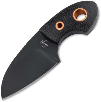 BOP02BO084 Boker Plus Gnome Fixed Blade Knife