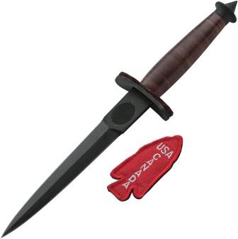BOP02BO109 Boker Plus V 42 Fixed Blade Knife