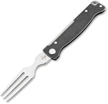BOP09BP0019 Boker Plus Atlas Fork