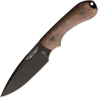 Bradford Guardian 3 OD Cerakote Fixed Blade Knife - BRAD3FE104OD
