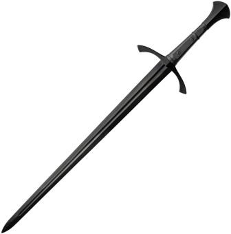 BT2712 Battle Tested Medieval Dark Knight Sword