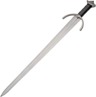 BT2715 Battle Tested Cawood Viking Sword