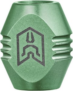 BTKM18A Bestechman Lanyard Bead Green