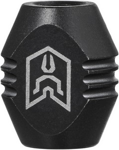 BTKM18B Bestechman Lanyard Bead Black