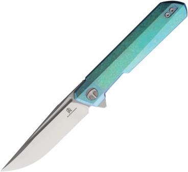 BTKMK01C2 Bestech Bestechman Dundee Linerlock Pocket Knife