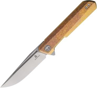 BTKMK01C3 Bestech Bestechman Dundee Linerlock Pocket Knife