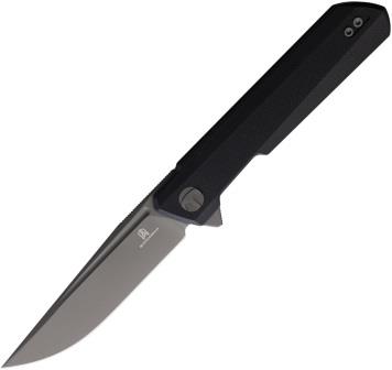 BTKMK01T Bestech Bestechman Dundee Pocket Knife Magnacut