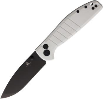 BTKMK04J Bestech Bestechman Goodboy Buttonlock Pocket Knife
