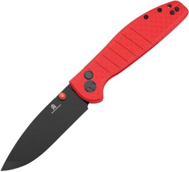 BTKMK04L Bestech Bestechman Goodboy Buttonlock Pocket Knife