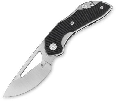 BTKMK17A Bestech Bestechman Triassic Linerlock Pocket Knife