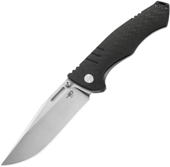 BTKT2301A Bestech Keen II Framelock Pocket Knife