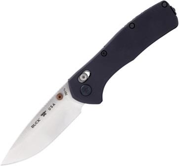 Buck Range Elite Crossbar Lock Pocket Knife - BU791BKS