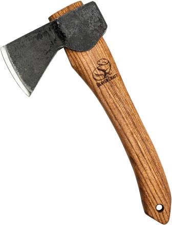 BVRAX1 BEAVERCRAFT Bushcraft Carving Hatchet