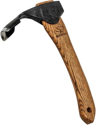 BVRAX2 BEAVERCRAFT Bushcraft Carving Axe