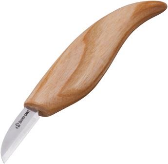 BVRC2 BEAVERCRAFT Wood Carving Bench Knife