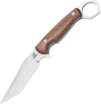 BVRCGK1 BEAVERCRAFT Camp Fixed Blade Knife