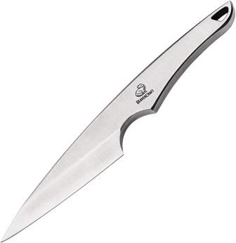 BEAVERCRAFT Neck Knife - BVRNCK2