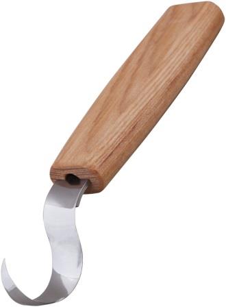 BVRSK1 BEAVERCRAFT Spoon Carving Knife
