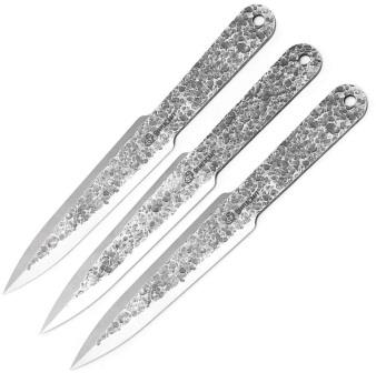 BVRTKS1 BEAVERCRAFT Throwing Knife Set