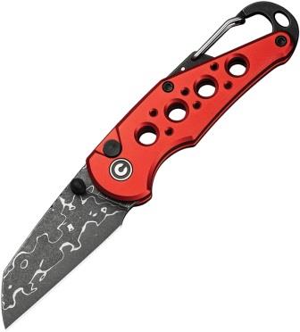 C23062BDS1 Civivi Pragma Button Lock Pocket Knife