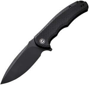 C803GCP Civivi Praxis Linerlock Pocket Knife