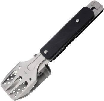 CBGBBQ2 Caliber Gourmet Multi-Function BBQ Tool