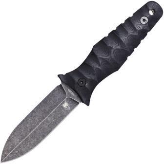 CBTCLDFEBS Cobratec Claymore Dagger Fixed Blade Knife