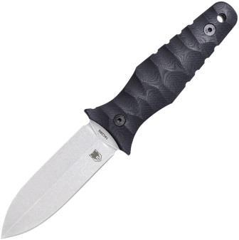 CBTCLDFESS Cobratec Claymore Dagger Fixed Blade Knife