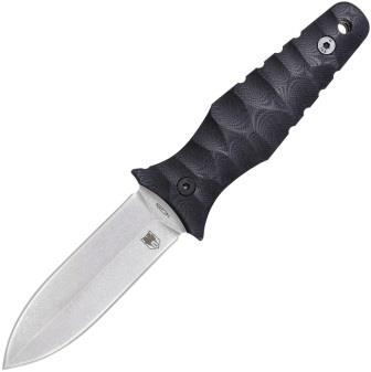 CBTCLDNSSS Cobratec Claymore Dagger Fixed Blade Knife